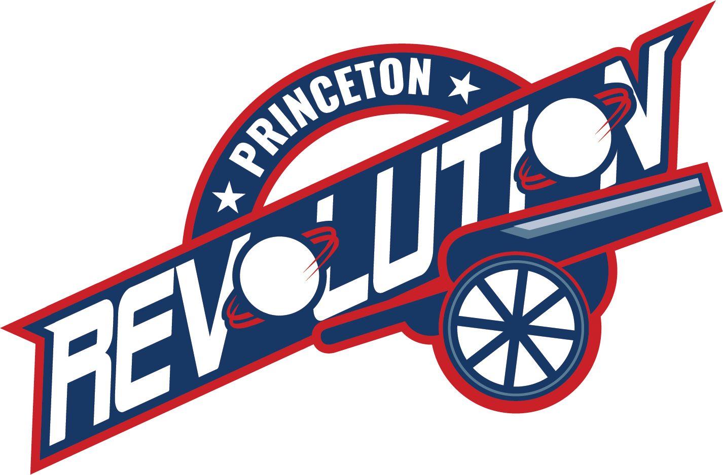 Princeton Revolution logo