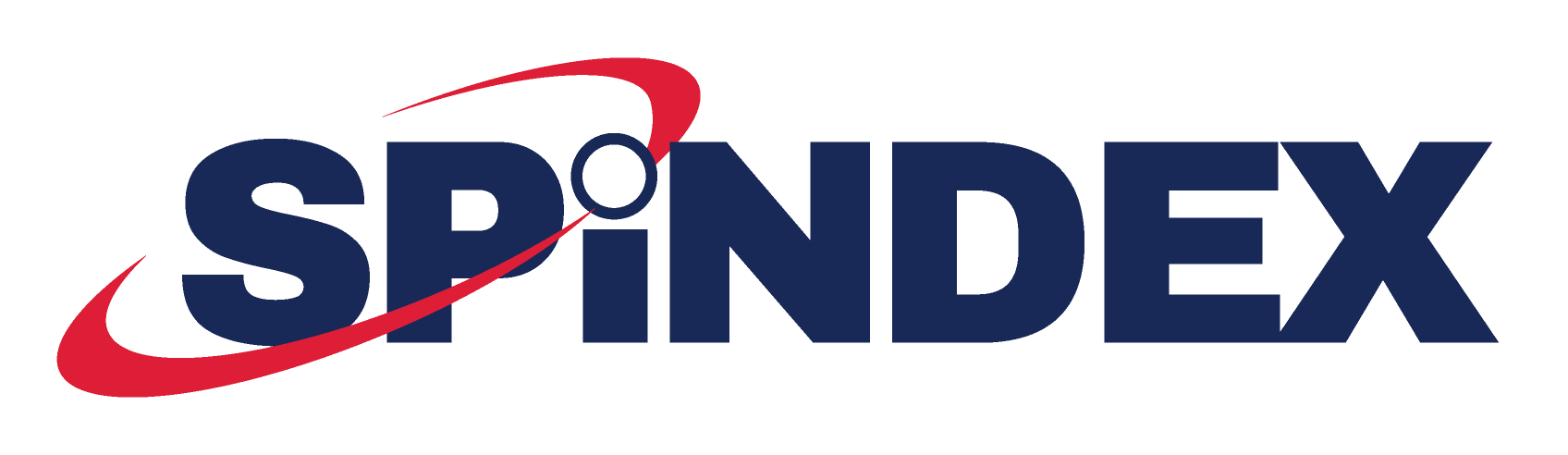 Spindex logo