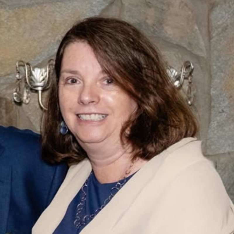 Kathy Lane, co-owner of Princeton Pong