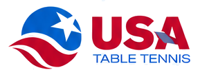 USA Table Tennis